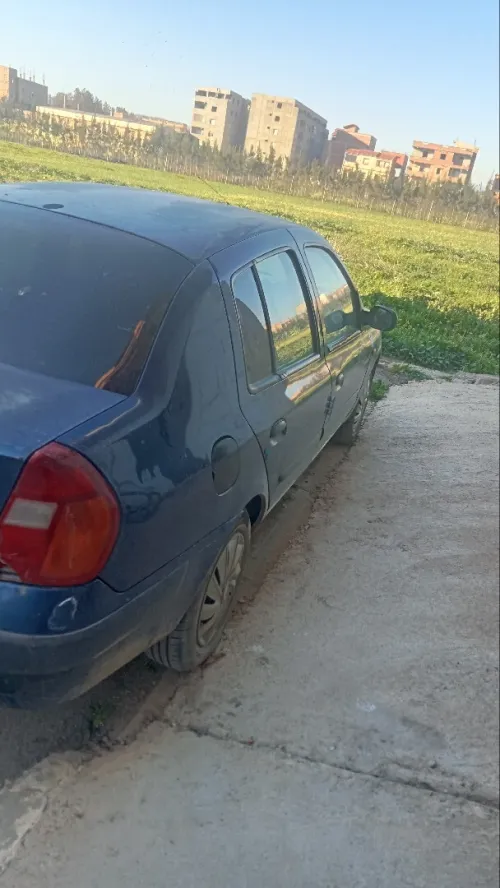 Renault Clio Classique 2004 Clio Classique