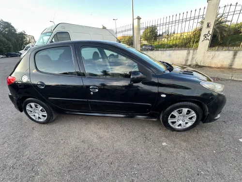 Peugeot 206 Plus 2012 206 Plus