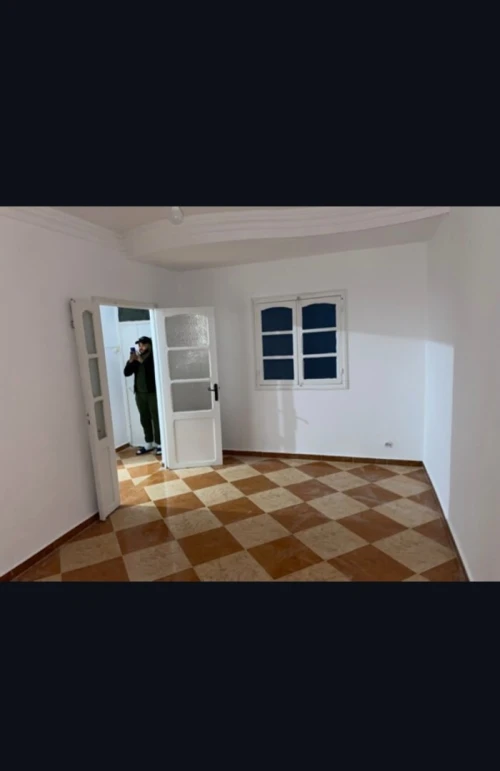 Vente Appartement F3 Oran Gdyel