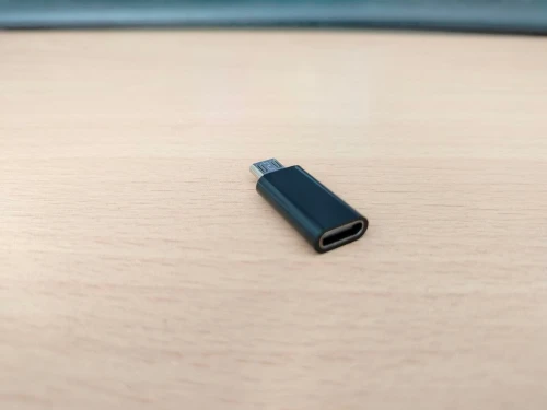 Adaptateur TYPE C to Micro USB / Micro USB to Type C