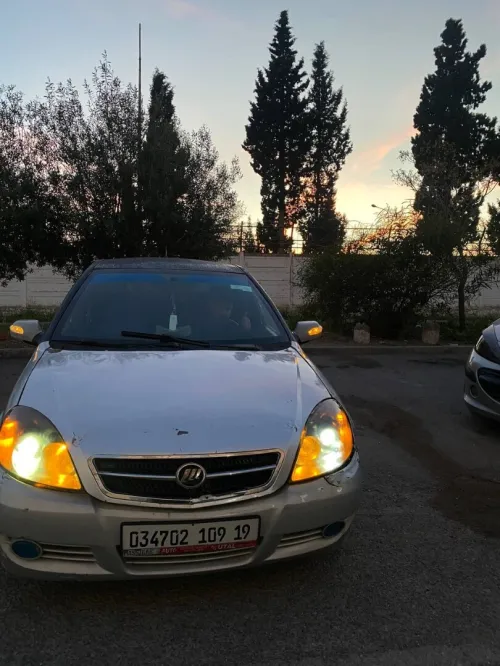 Lifan 520 2009 520