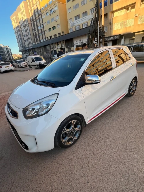 Kia Picanto 2016 Sportline