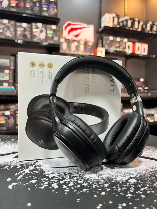 CASQUE HAVIT H630BT WIRELES