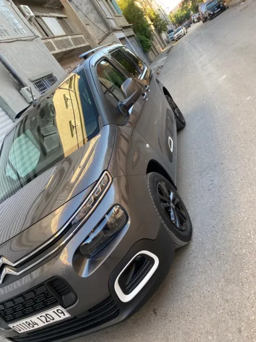 Citroen Berlingo Multispace 2020 Berlingo Multispace