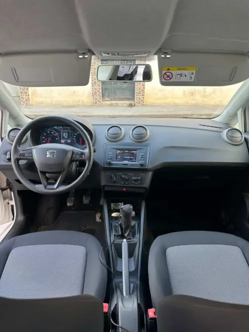 Seat Ibiza 2017 Sol