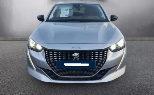 Peugeot 208 2023 Allure Pack