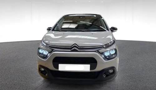 Citroen C3 2022 YOU