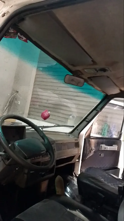 Iveco Magic 1996