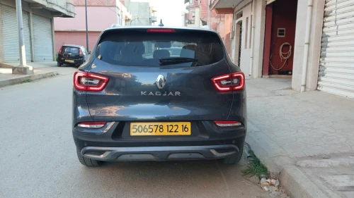 Renault Kadjar 2022 Intens
