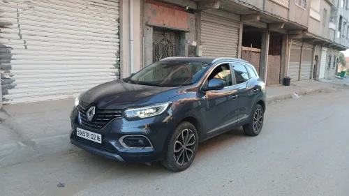 Renault Kadjar 2022 Intens