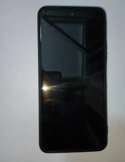 Android MIUI version 14 21061110AG