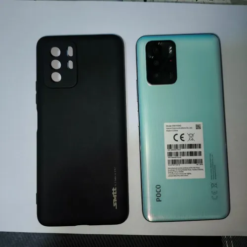 Android MIUI version 14 21061110AG
