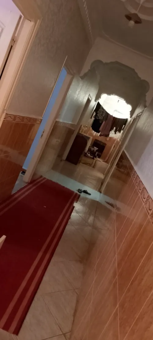 Vente Villa Blida Beni tamou