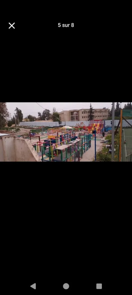Location Local Blida Beni tamou