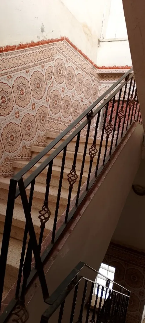 Vente Villa Blida Beni tamou