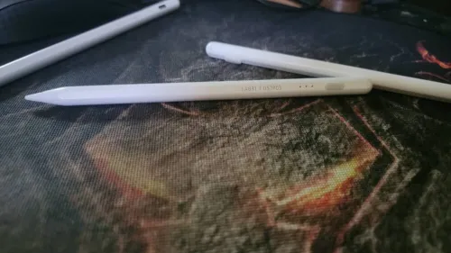 Stylo tactile