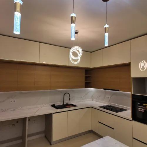 Vente Appartement F5 Oran Bir el djir