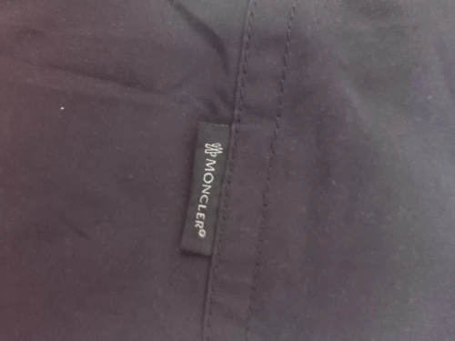 Veste Moncler Thierry Originale Modèle Rare معطف مونكلير تيري أصلي موديل نادر