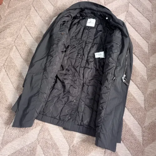 Veste Moncler Thierry Originale Modèle Rare معطف مونكلير تيري أصلي موديل نادر