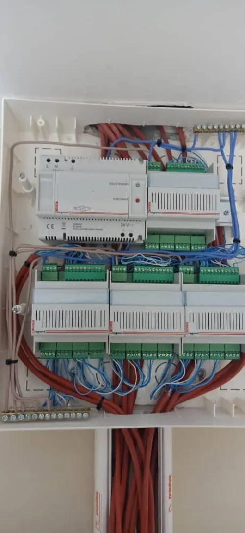 Électricien sidi abdellah. Zeralda