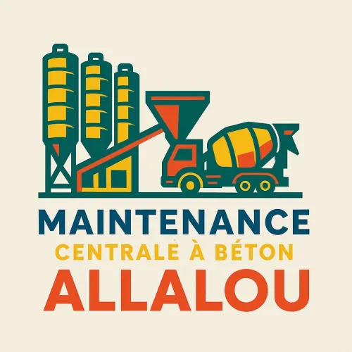 Montage et Démontage de Centrales à Béton