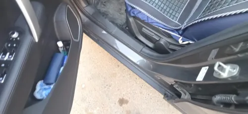 Geely Coolray 2026 Super édition