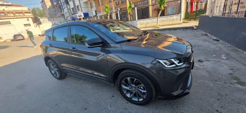 Geely Coolray 2026 Super édition