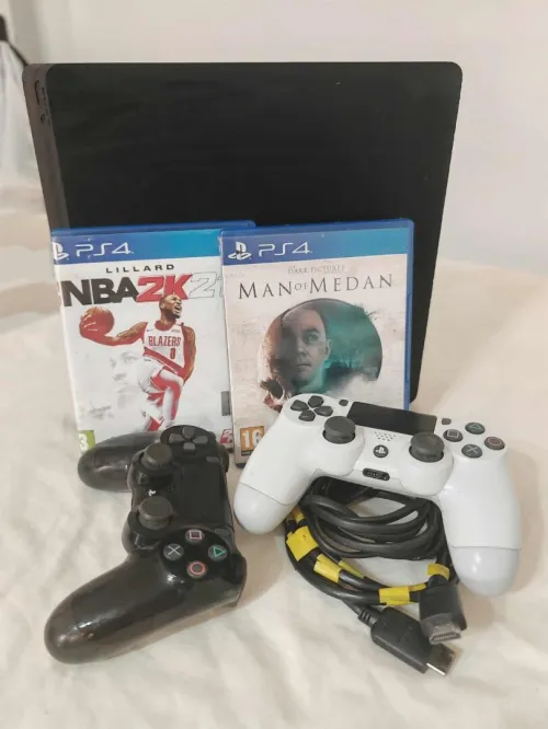 Ps4 12.00