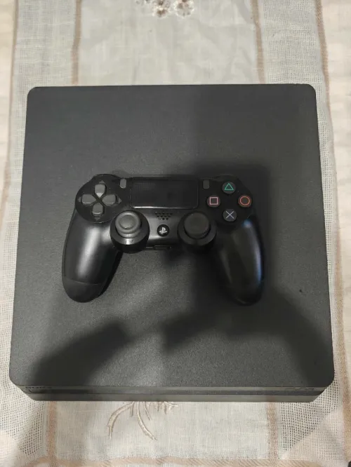 Ps4 13.04