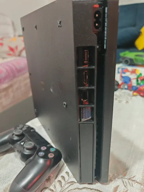 Ps4 13.04