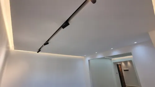 Finition et renovation placo plâtre