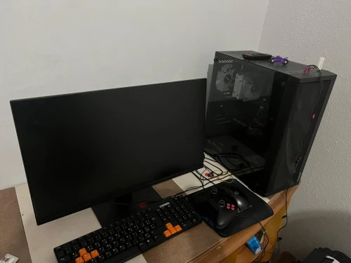 Pc gamer rtx
