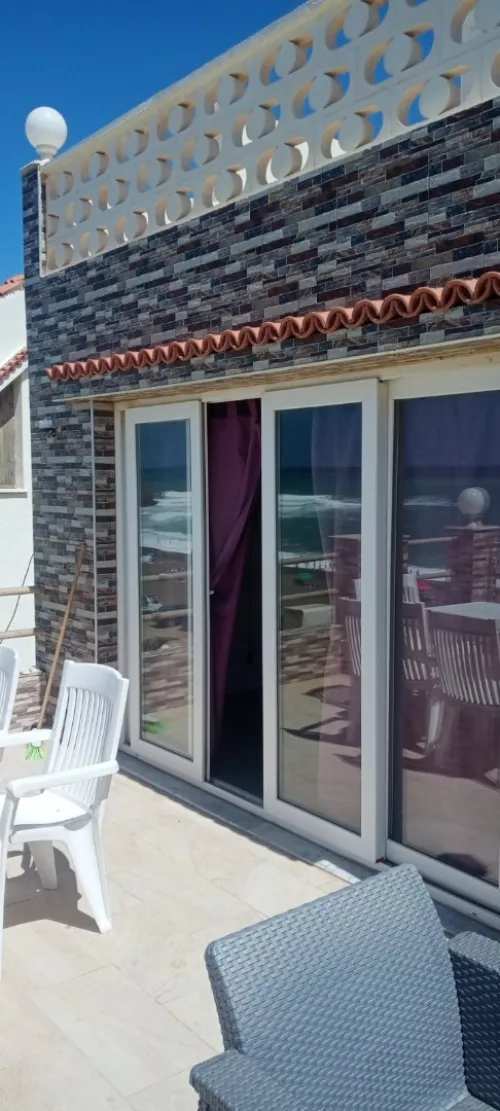 Location Appartement F2 Bejaia Beni ksila
