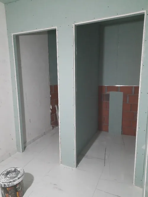 PLACO PLÂTRE 