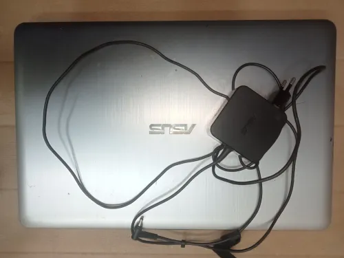 PC Asus 