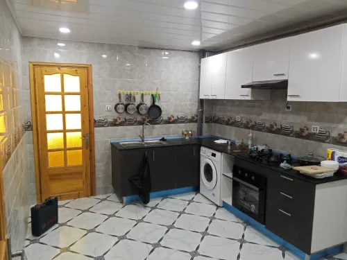 Location Appartement F4 Constantine El khroub