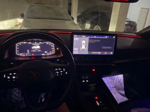 Cupra  Leon 2024 VZ