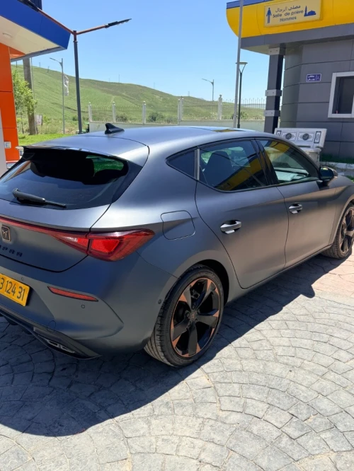 Cupra  Leon 2024 VZ