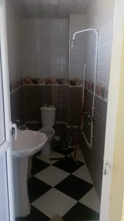 Location vacances Appartement F02 Tipaza Tipaza