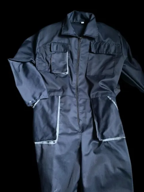 Tenue de travail. Combinaison. Tenue de sécurité. Parka. Polos