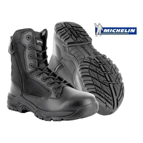 Tenue de travail. Tenue de sécurité. Polos. T-shirts. Chaussures de sécurité. Chaussure magnums. 