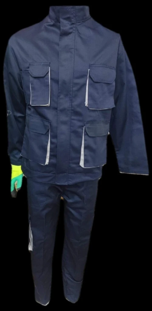 Tenue de travail. Tenue de sécurité. Polos. T-shirts. Chaussures de sécurité. Chaussure magnums. 