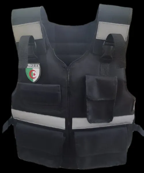 Tenue de travail. Tenue de sécurité. Polos. T-shirts. Chaussures de sécurité. Chaussure magnums. 