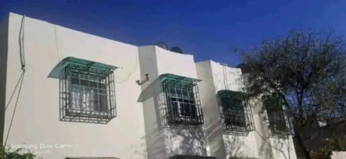 Vente Appartement F3 Tlemcen Hennaya