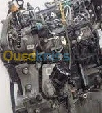 Moteur logan 1.5 DCI