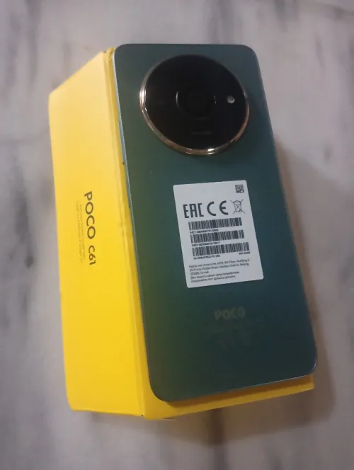 POCO C61
