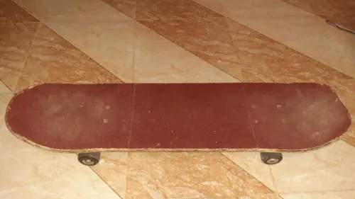 skate board win max