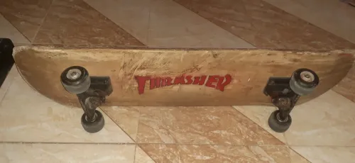 skate board win max