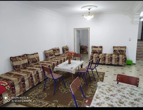 Location vacances Appartement Tlemcen Tlemcen