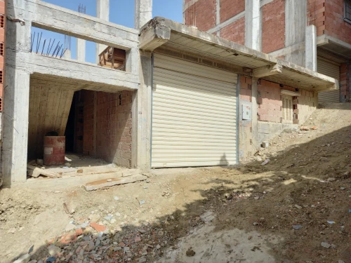 Vente Carcasse Alger Douera